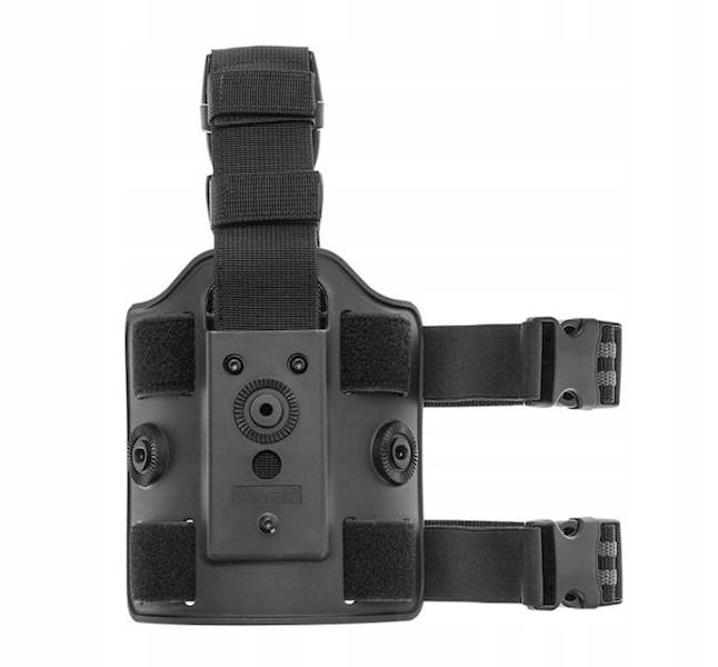 Uchwyt CY-DLPG3 Drop Leg Plarformp