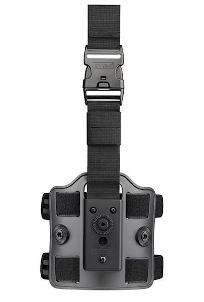 Uchwyt CY-DLPG3 Drop Leg Plarformp