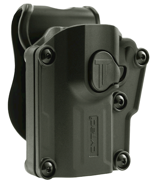 Kabura CY-UHFSLG Plsatic Holster
