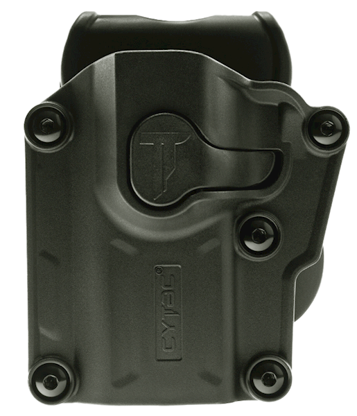 Kabura CY-UHFSLG Plsatic Holster