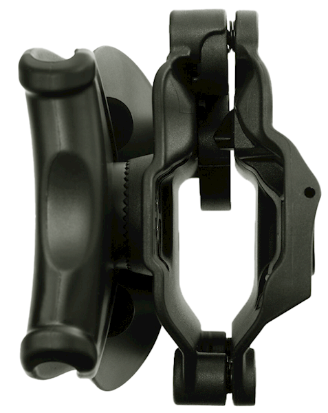 Kabura CY-UHFSLG Plsatic Holster