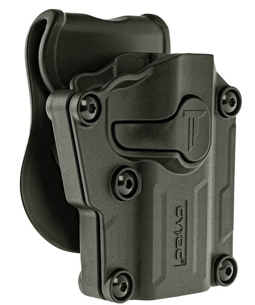Kabura CY-UHFSG Plsatic Holster