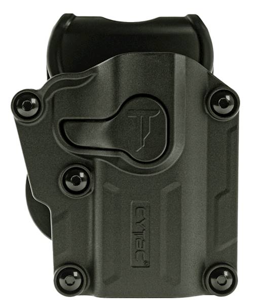 Kabura CY-UHFSG Plsatic Holster