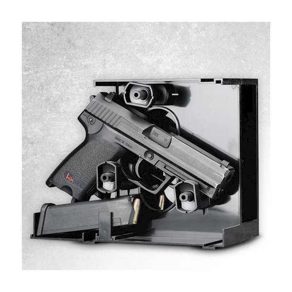 Stojak na broń Walther P-99/Glock