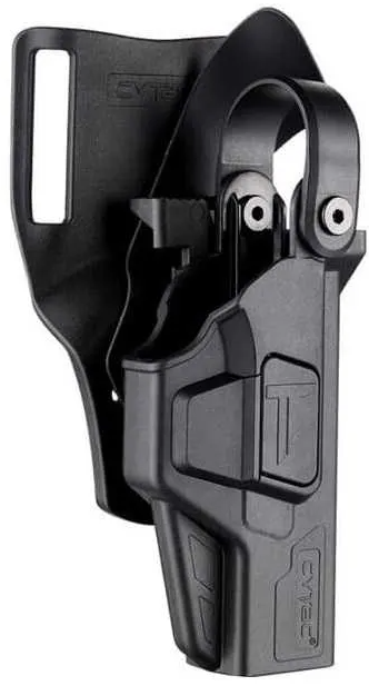 Kabury Gunflower GF-PO17A Lewa