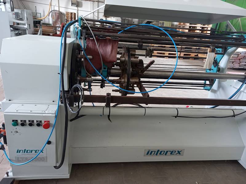 Intorex LTA 1300