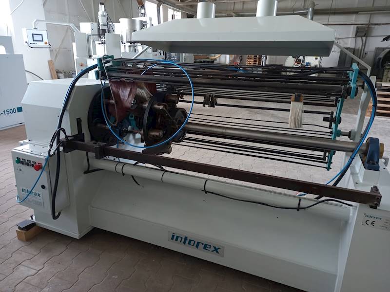 Intorex LTA 1300