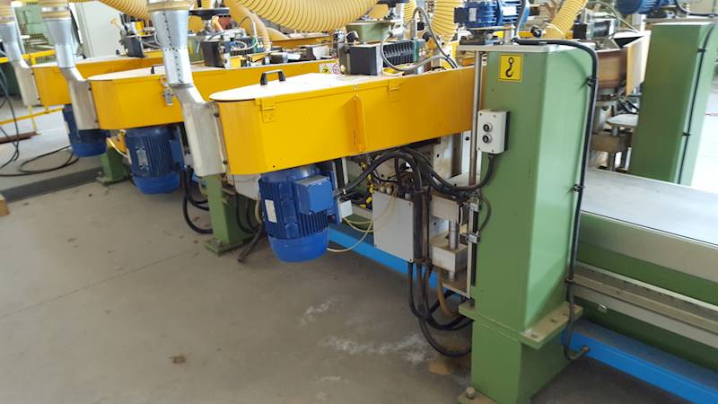 Szlifierka CNC