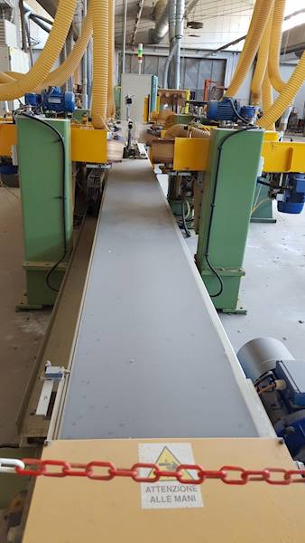 Szlifierka CNC