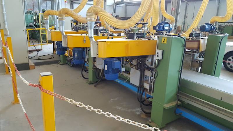 Szlifierka CNC