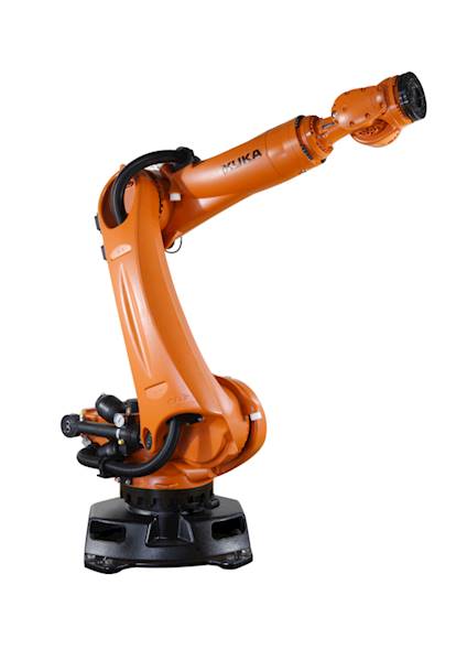 Robot KUKA KR 90 R2700