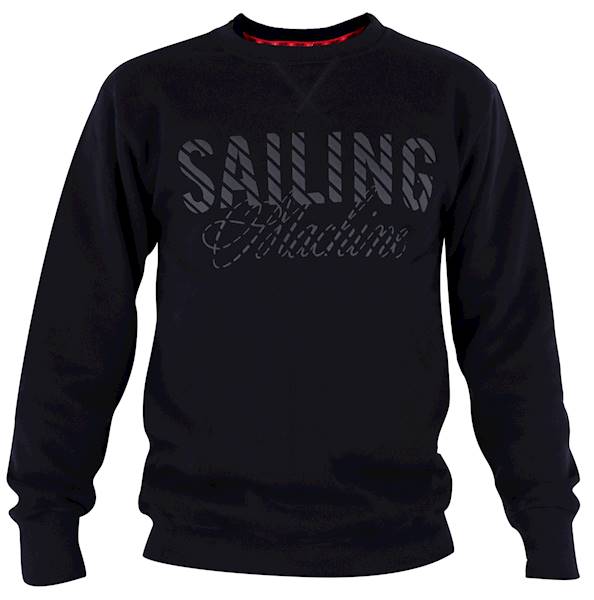 Bluza Port Czarna męska
