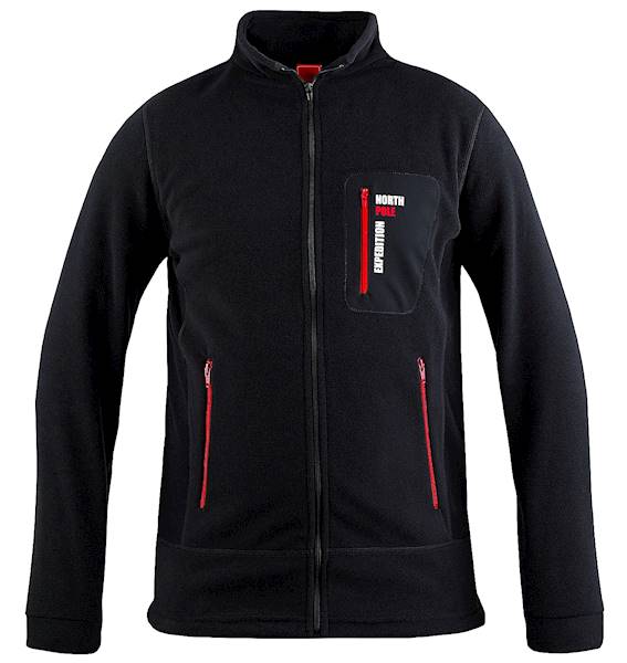 Bluza Żeglarska z Polartecu