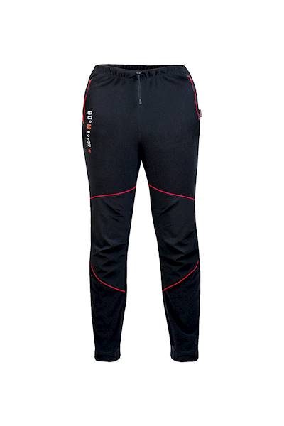 Spodnie Żeglarskie z Polartec