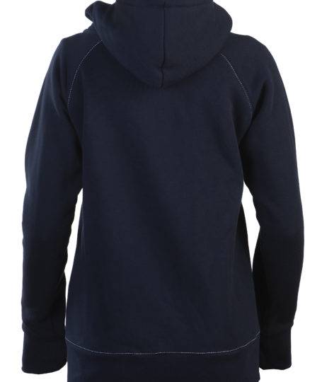 Bluza Kotwice Granatowa damska