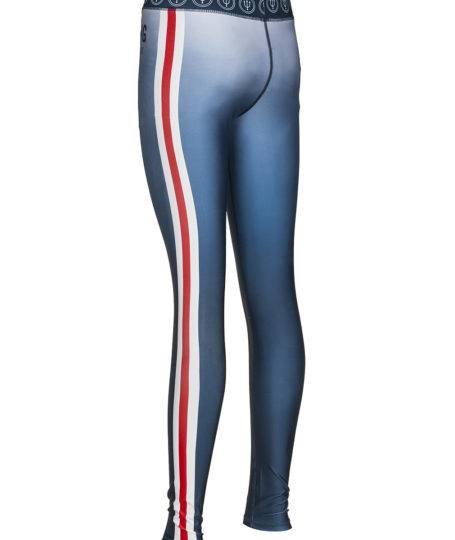 Leginsy Ombre damskie