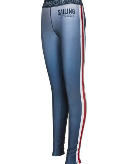 Legginsy Żeglarskie ,,Ombre''