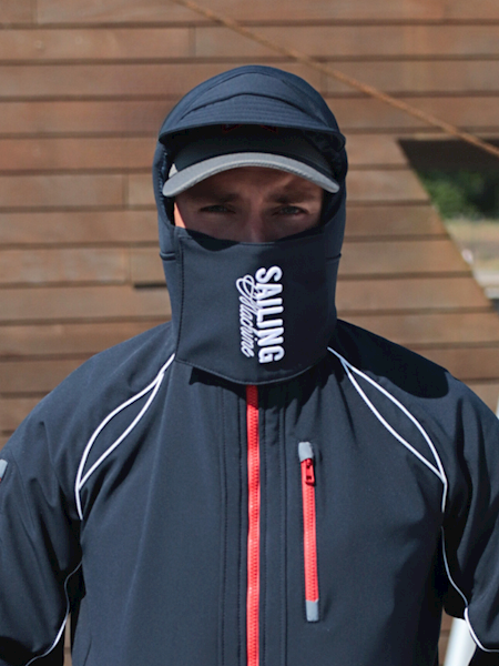 Softshell Storm męski