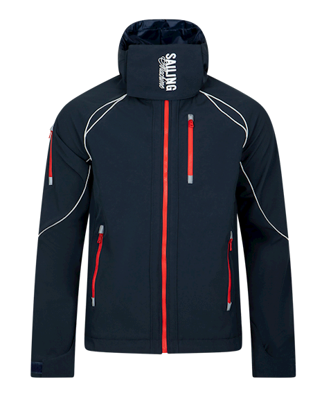 Softshell Storm męski