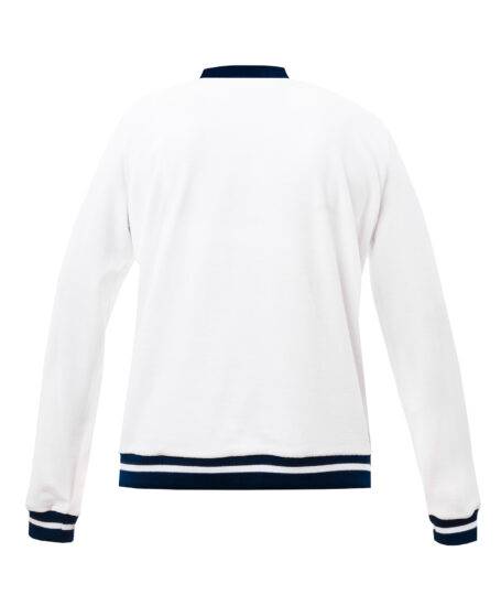 Bluza Duch Oceanu Biała damska