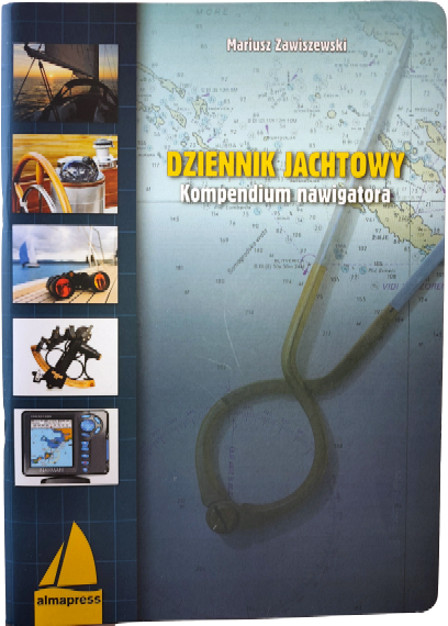 Dziennik jachtowy