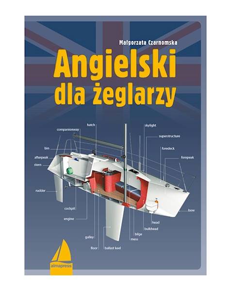 Angielski dla żeglarzy