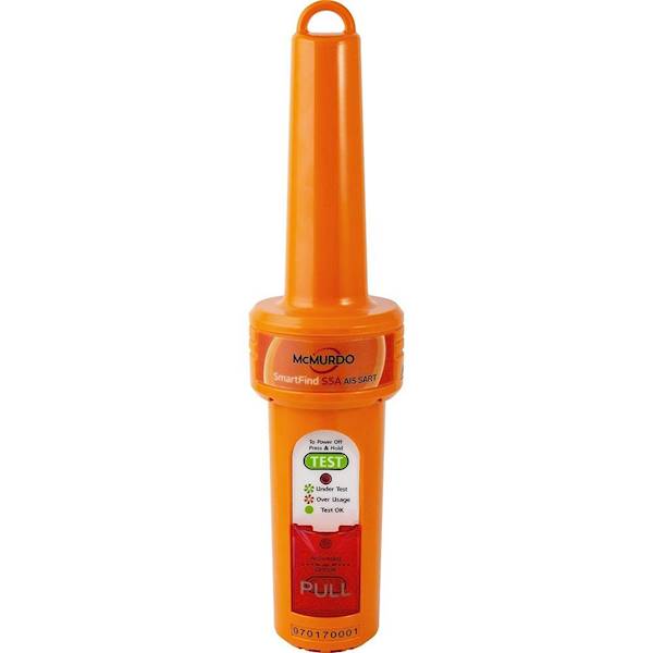 Transponder AIS - McMurdo Smartfind S5A AIS SART
