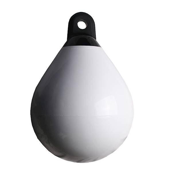 Odbijacz kulisty 55x73 solid head 3