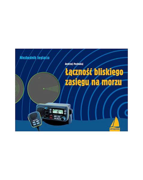 Łączność bliskiego zasięgu na morzu