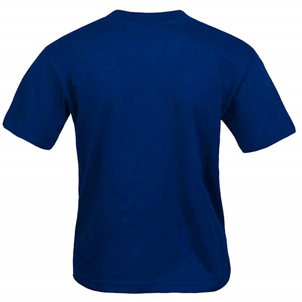 T-shirt Galley Granatowy kids