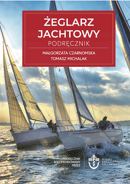 Żeglarz jachtowy podręcznik