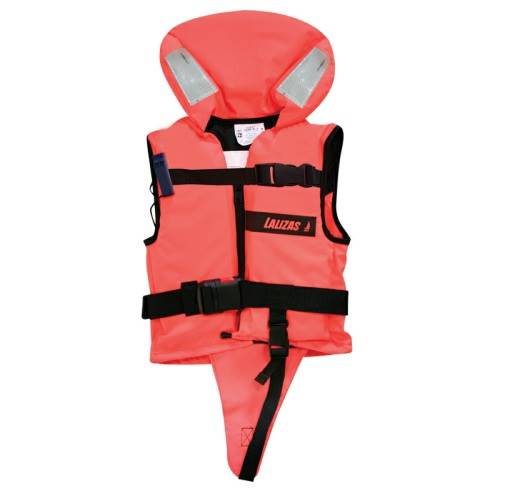Kamizelka dziecięca 100N 3-10 kg