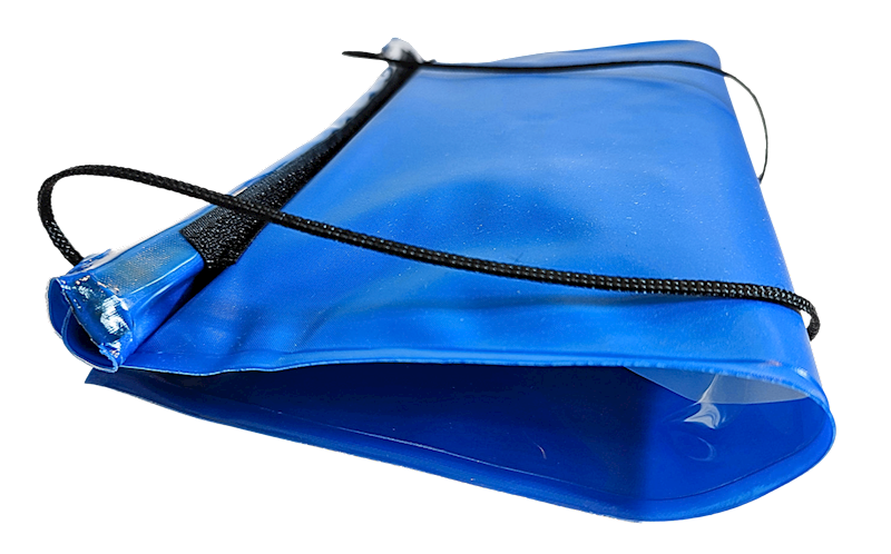 Dry brief case 42*27 cm