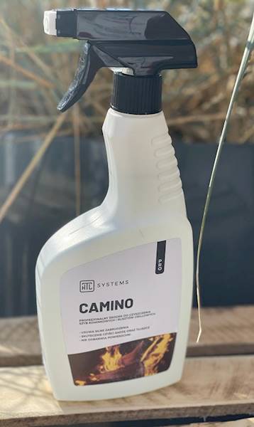 CAMINO 0,5L