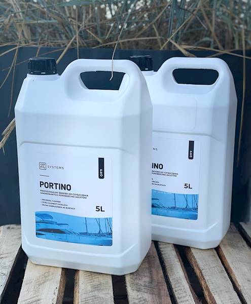 PORTINO 5L