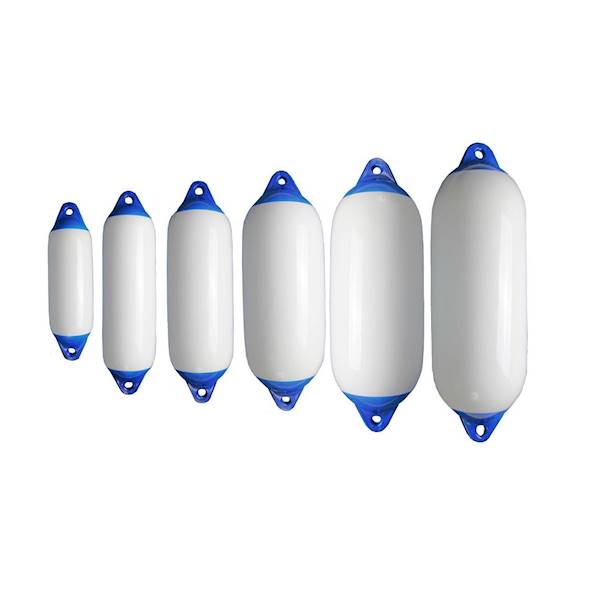 Odbijacz cylindryczny 12x45 starfender 1
