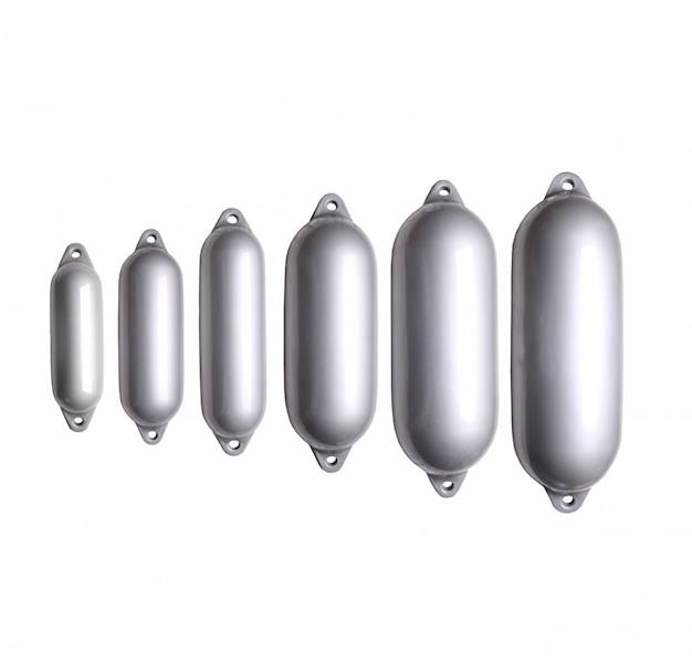 Odbijacz cylindryczny 12x45 starfender 1
