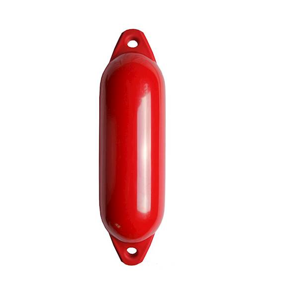 Odbijacz cylindryczny 12x45 starfender 1