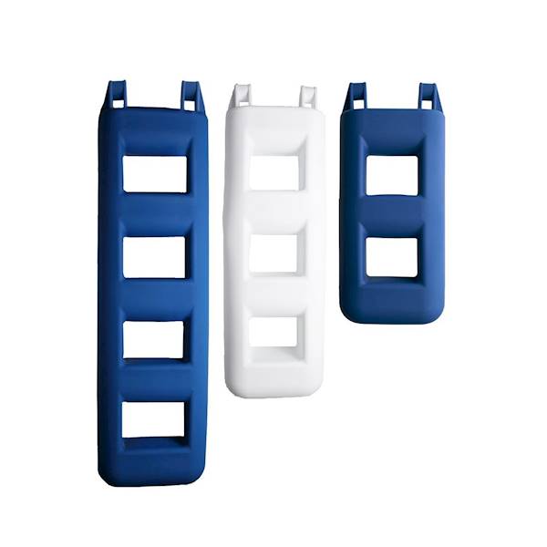 Odbijacz drabinka 25x12x55(2 stopnie) stairfender2