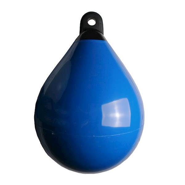 Odbijacz kulisty 35x48 solid head 1