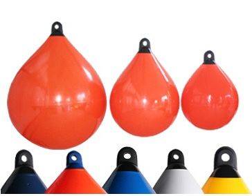 Odbijacz kulisty 35x48 solid head 1
