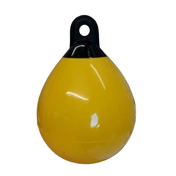 Odbijacz kulisty 45x62 solid head 2