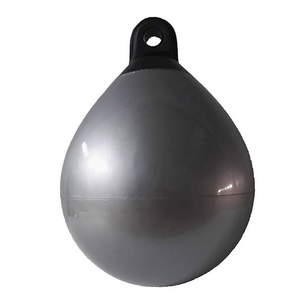Odbijacz kulisty 35x48 solid head 1