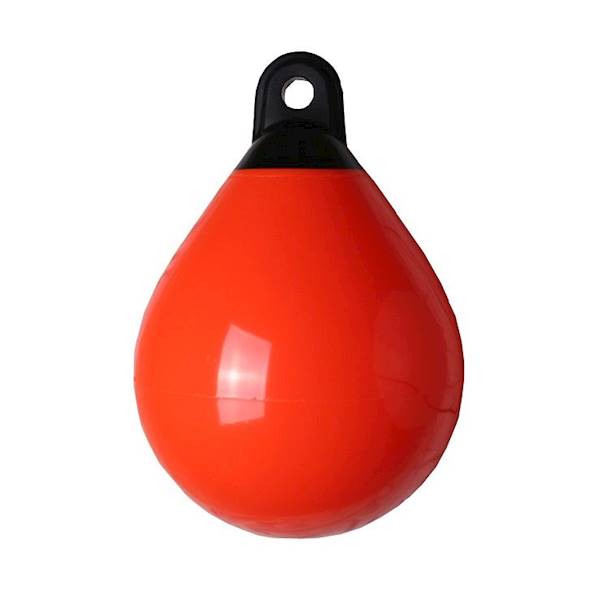 Odbijacz kulisty 85x105 solid head 5