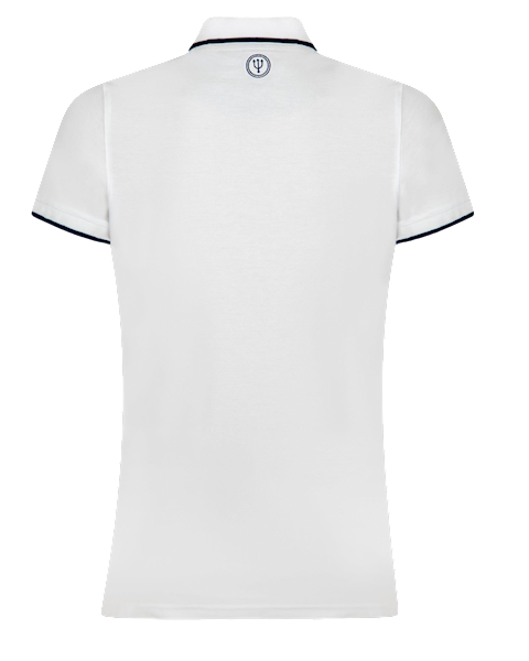 Polo Bay White damskie