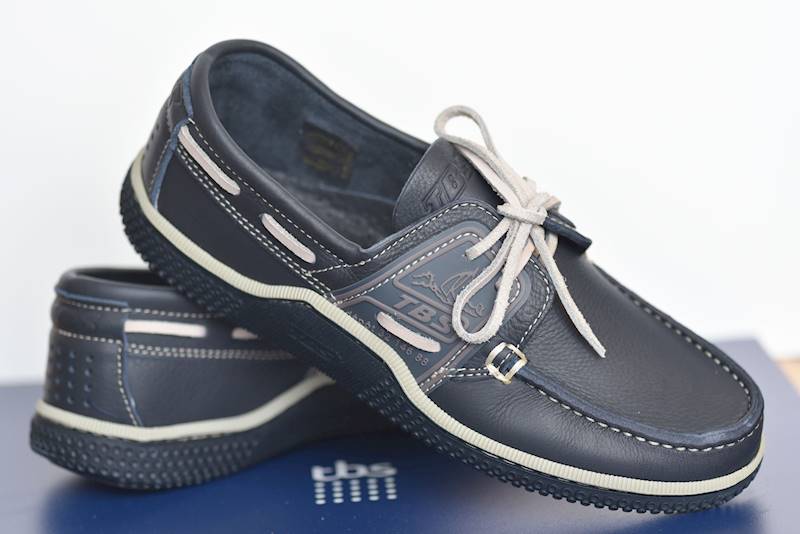TBS Buty Globek Marine/Froment