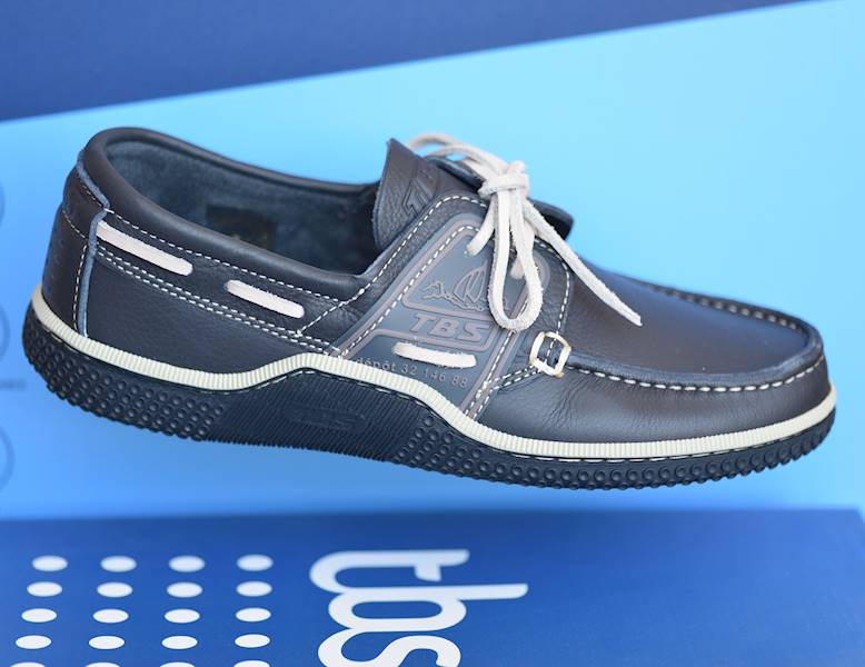 TBS Buty Globek Marine/Froment