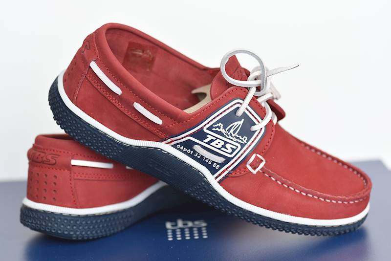 TBS Buty Globek Synagot