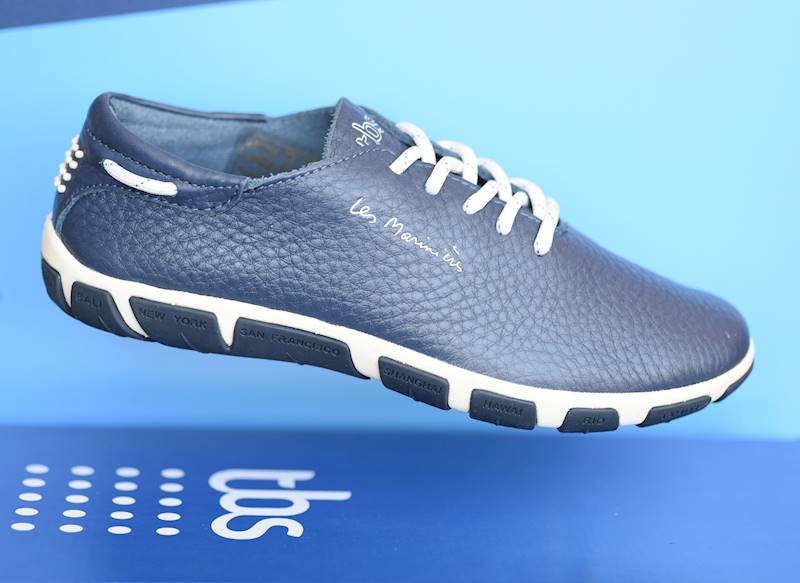 TBS Buty Jazaru Baltic