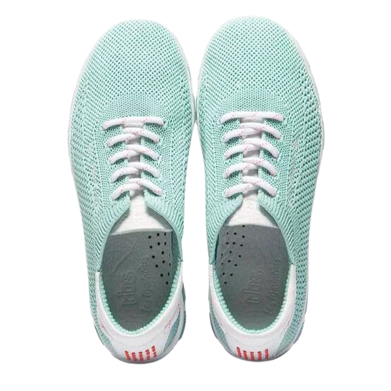 TBS Buty Jazaria Celeste